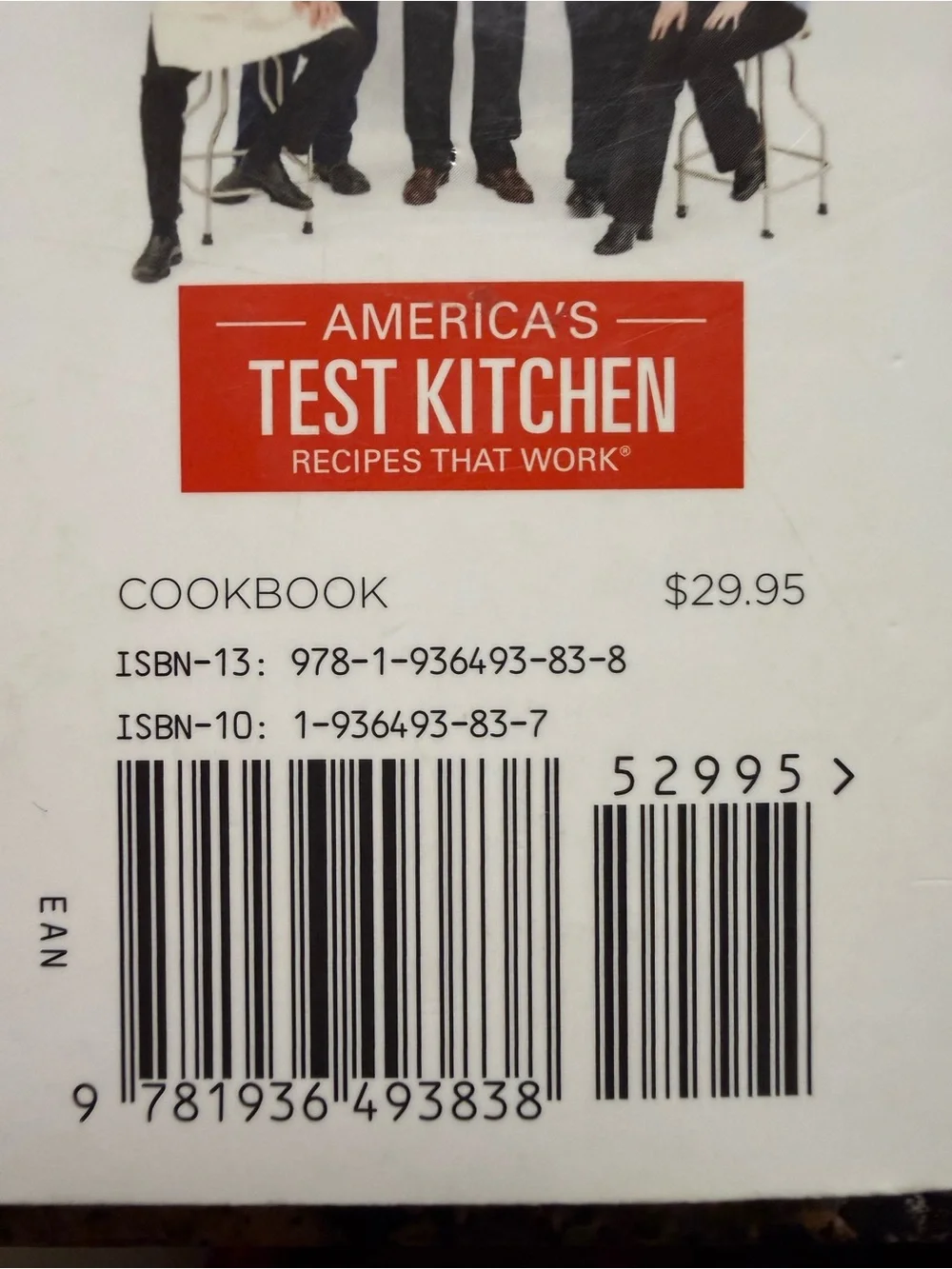 Cooking For Two Cookbook Americas Test Kitchen